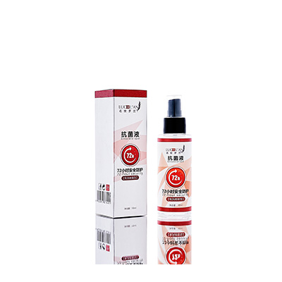 红古母婴防护喷雾