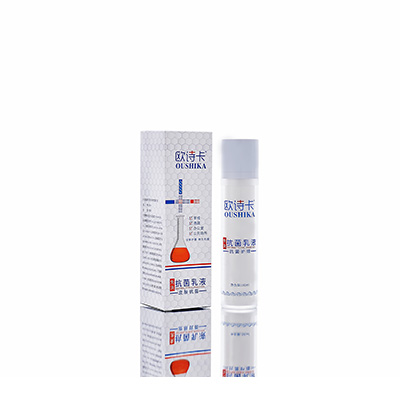 红古多用途抗菌乳液