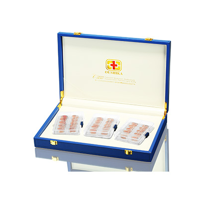 红古子宫排毒套